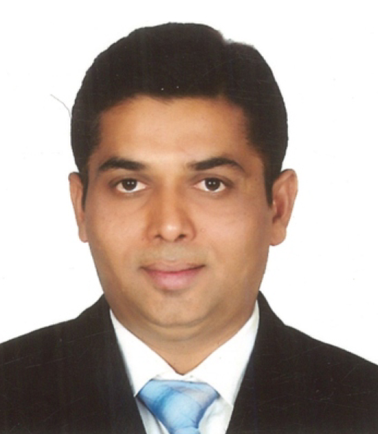 Dr. Niyaz Ahmed