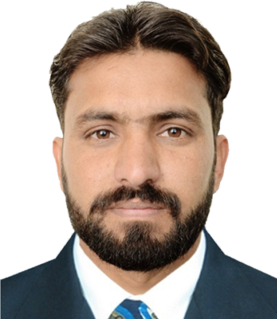 Dr. Syed Ghouse
