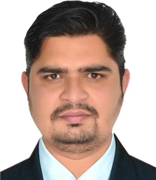 Dr. R. K. Rajesh