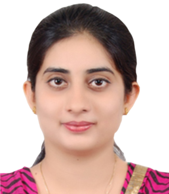Dr. Zeenath