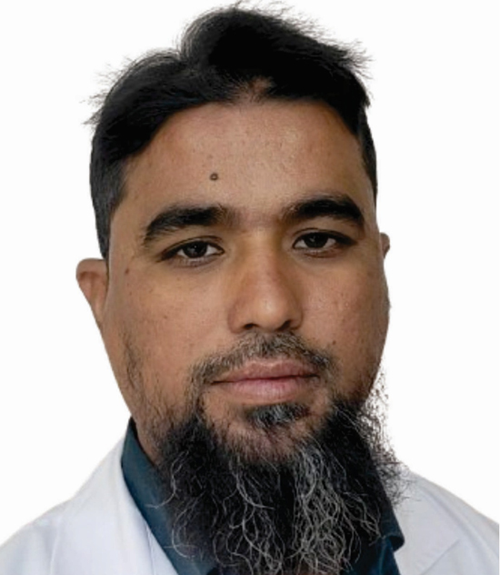 Dr. Naveed