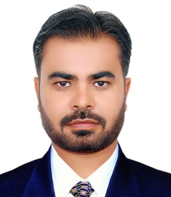 Dr. Mohd Naqi